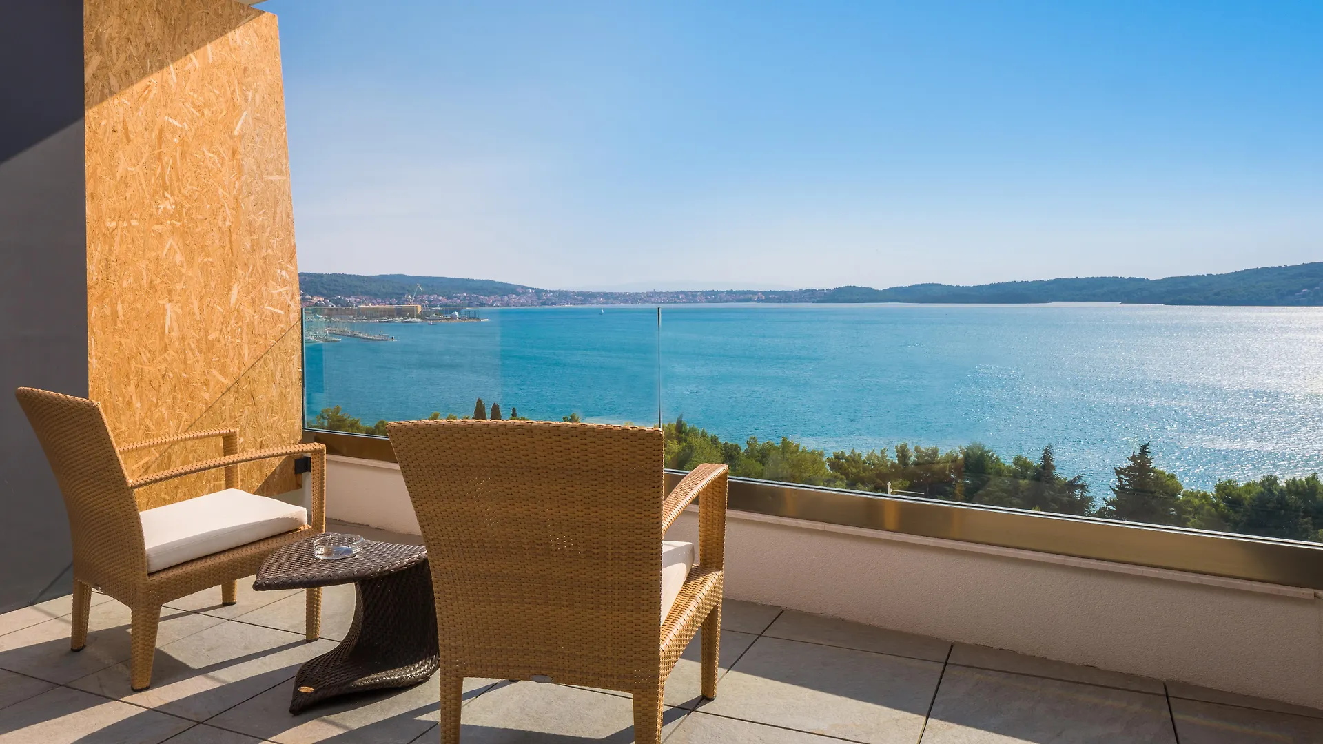 ****  Hotel Ola - Adults Only Donji Seget Kroatien