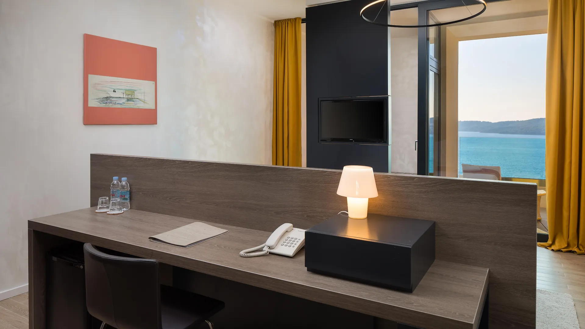 ****  Hotel Ola - Adults Only Donji Seget Kroatien