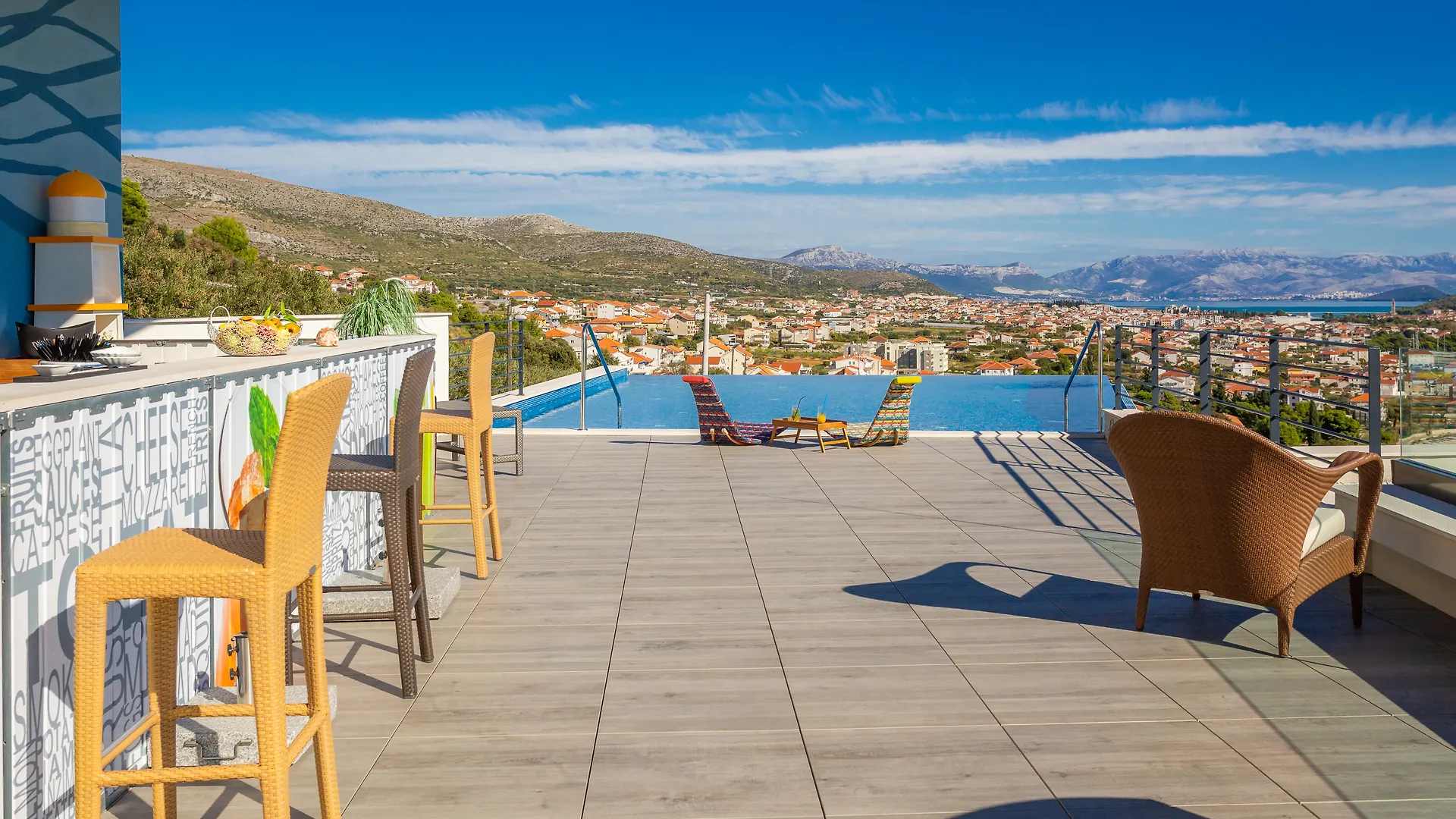 Hotel Ola - Adults Only Donji Seget