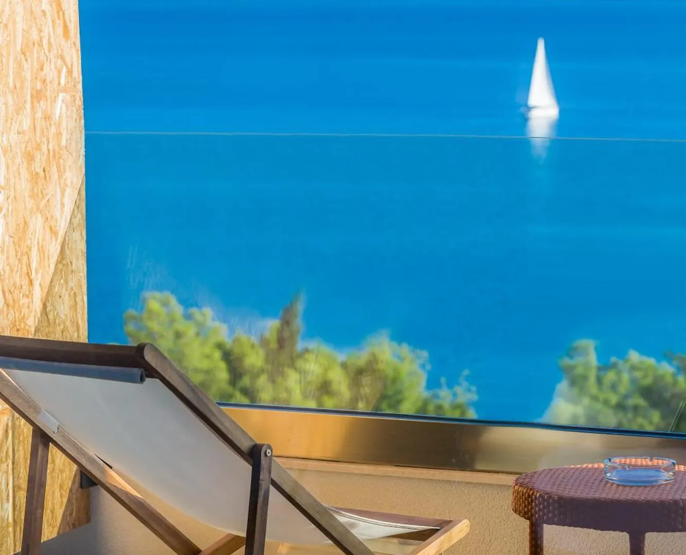Hotel Ola - Adults Only Donji Seget