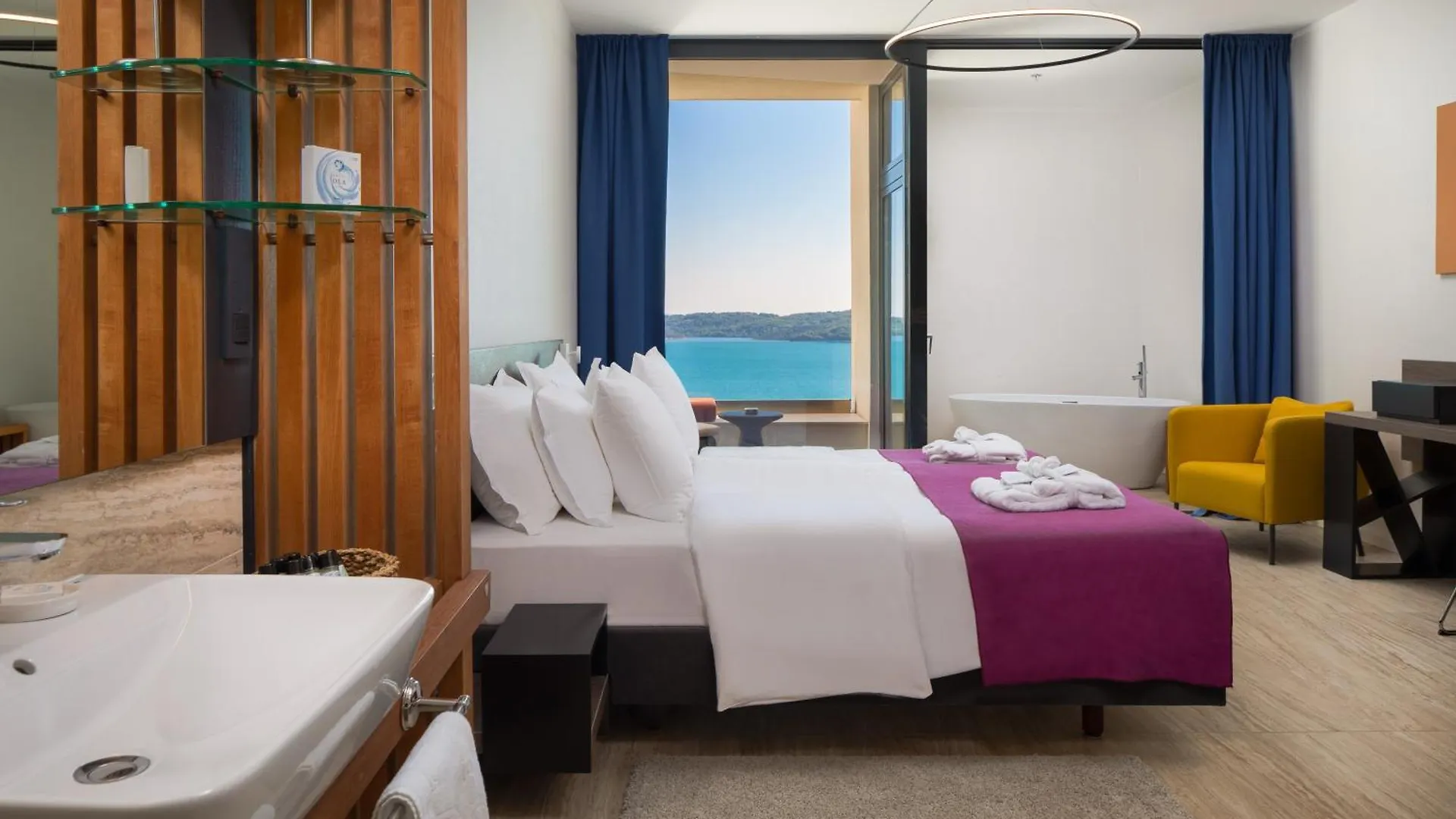 Hotel Ola - Adults Only Donji Seget
