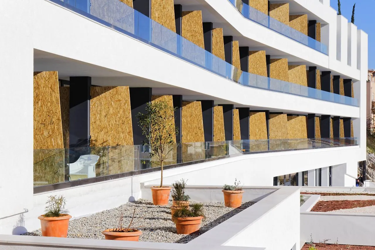 ****  Hotel Ola - Adults Only Donji Seget Kroatien