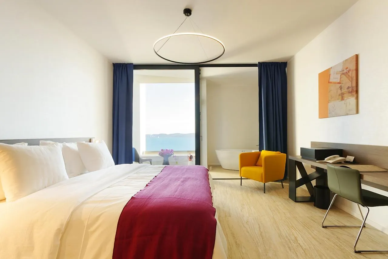 Hotel Ola - Adults Only Donji Seget
