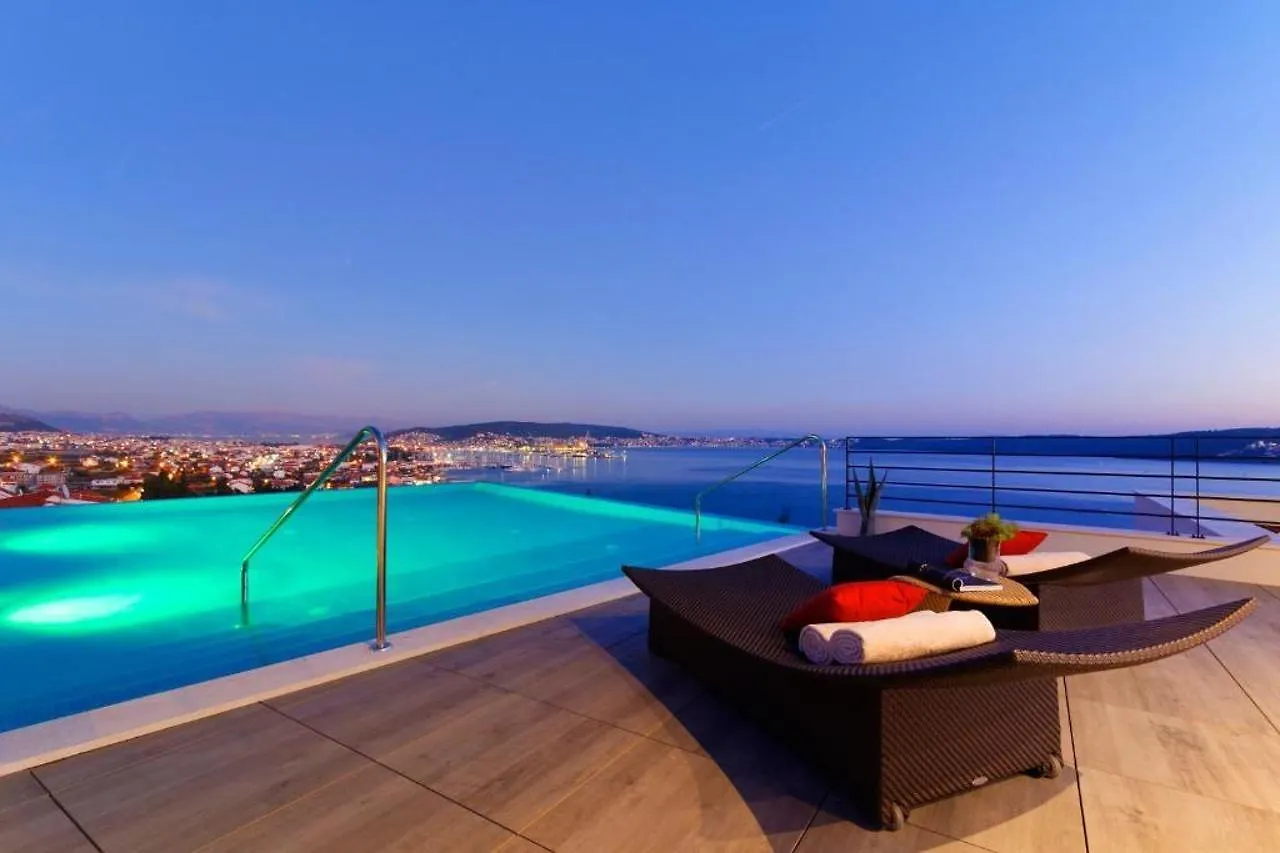 Hotel Ola - Adults Only Seget Donji Croatia