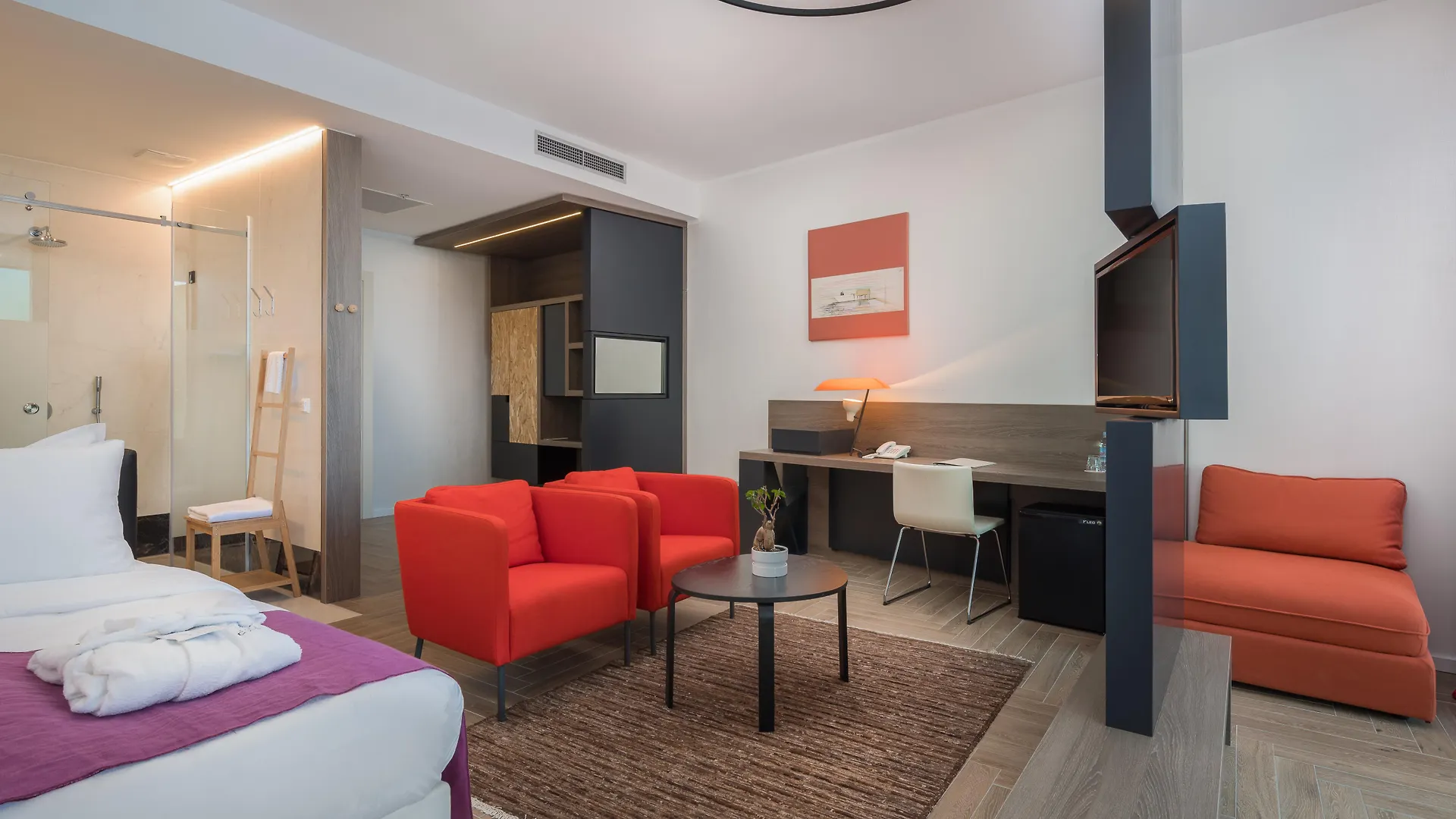 ****  Hotel Ola - Adults Only Seget Donji Croatia