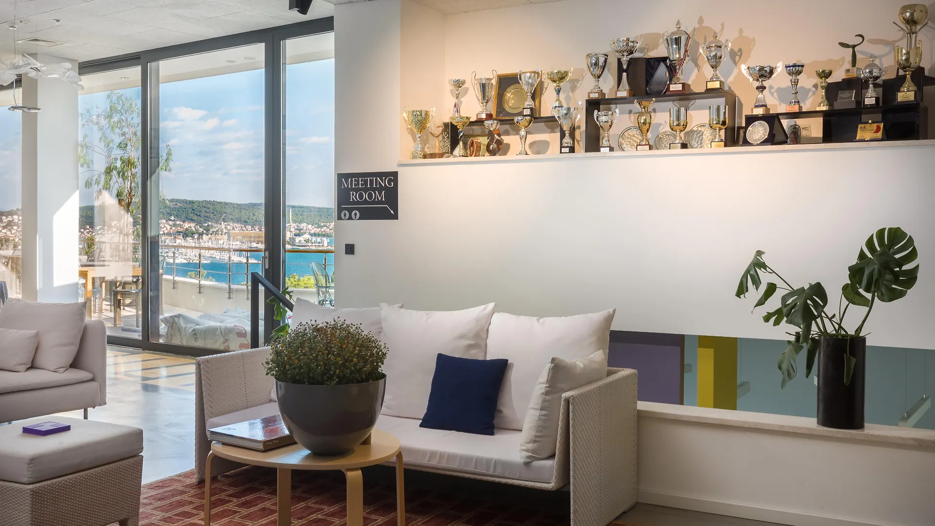 Hotel Ola - Adults Only Seget Donji