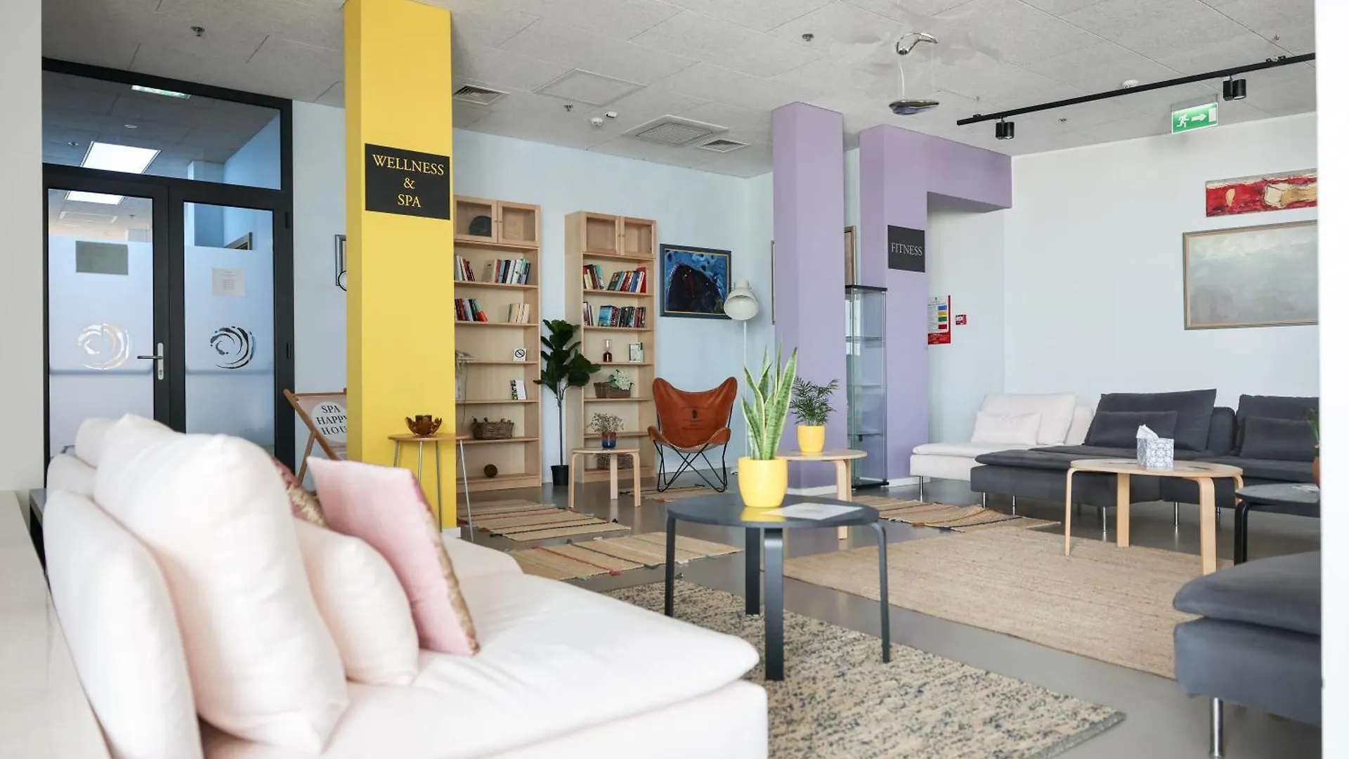 Hotel Ola - Adults Only Seget Donji