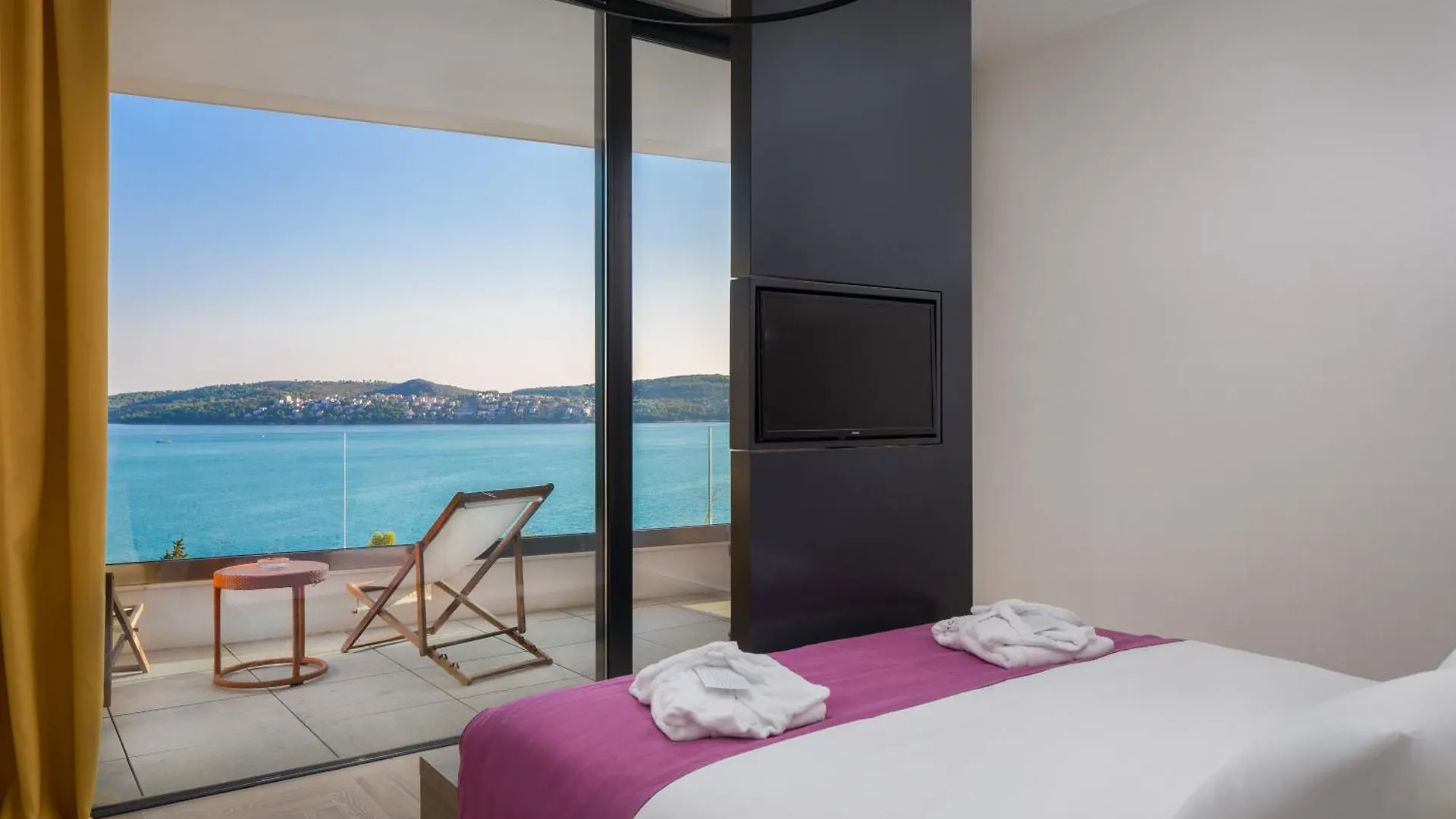 Hotel Ola - Adults Only Seget Donji 4*,  Croatia