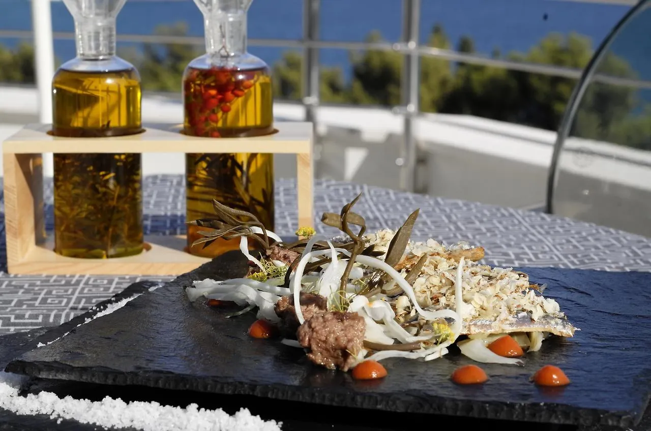 ****  Hotel Ola - Adults Only Seget Donji Croatia