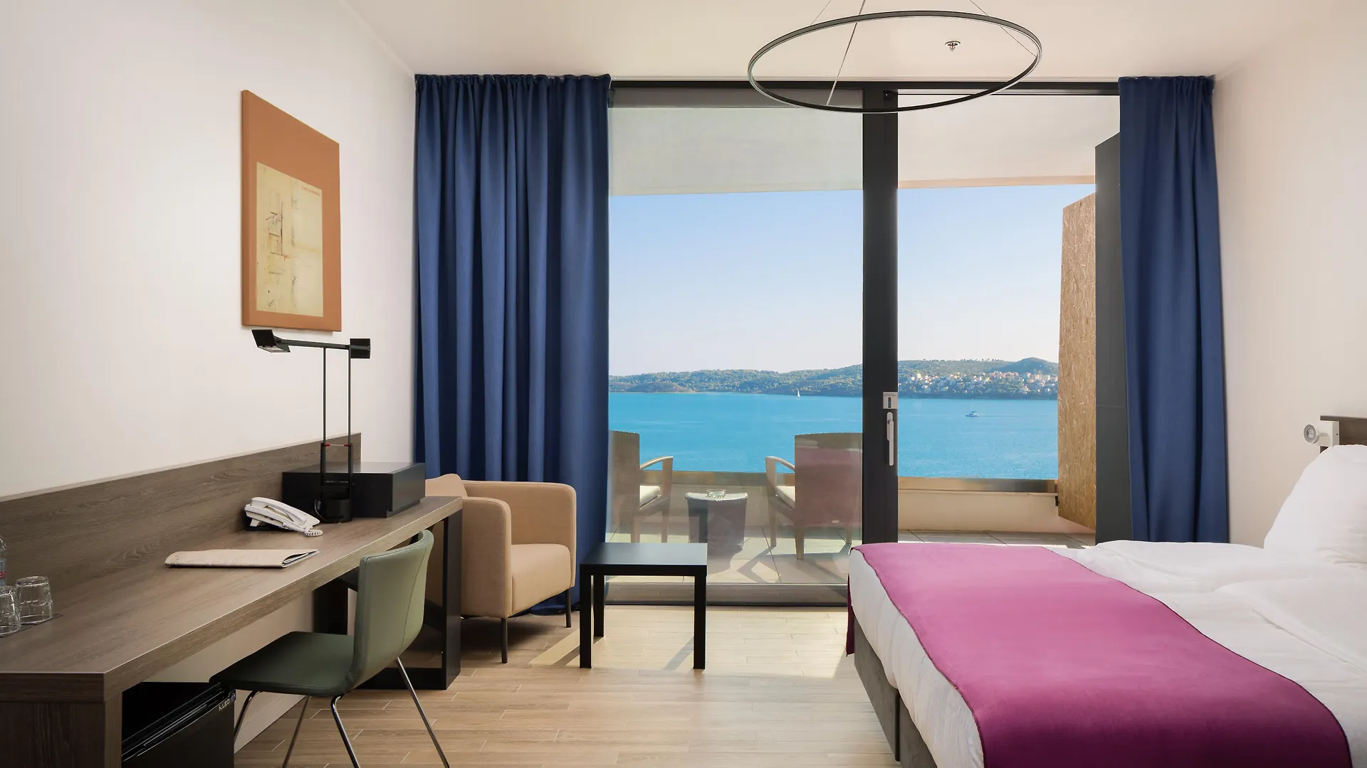 Hotel Ola - Adults Only Seget Donji