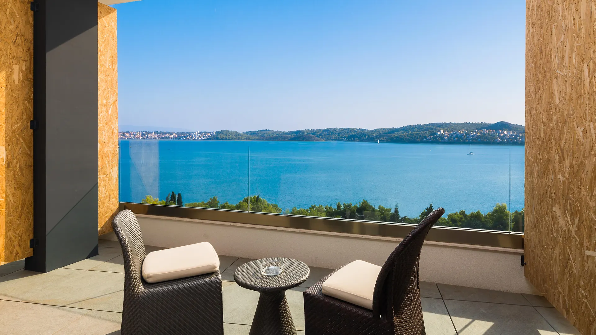 Hotel Ola - Adults Only Seget Donji Croatia