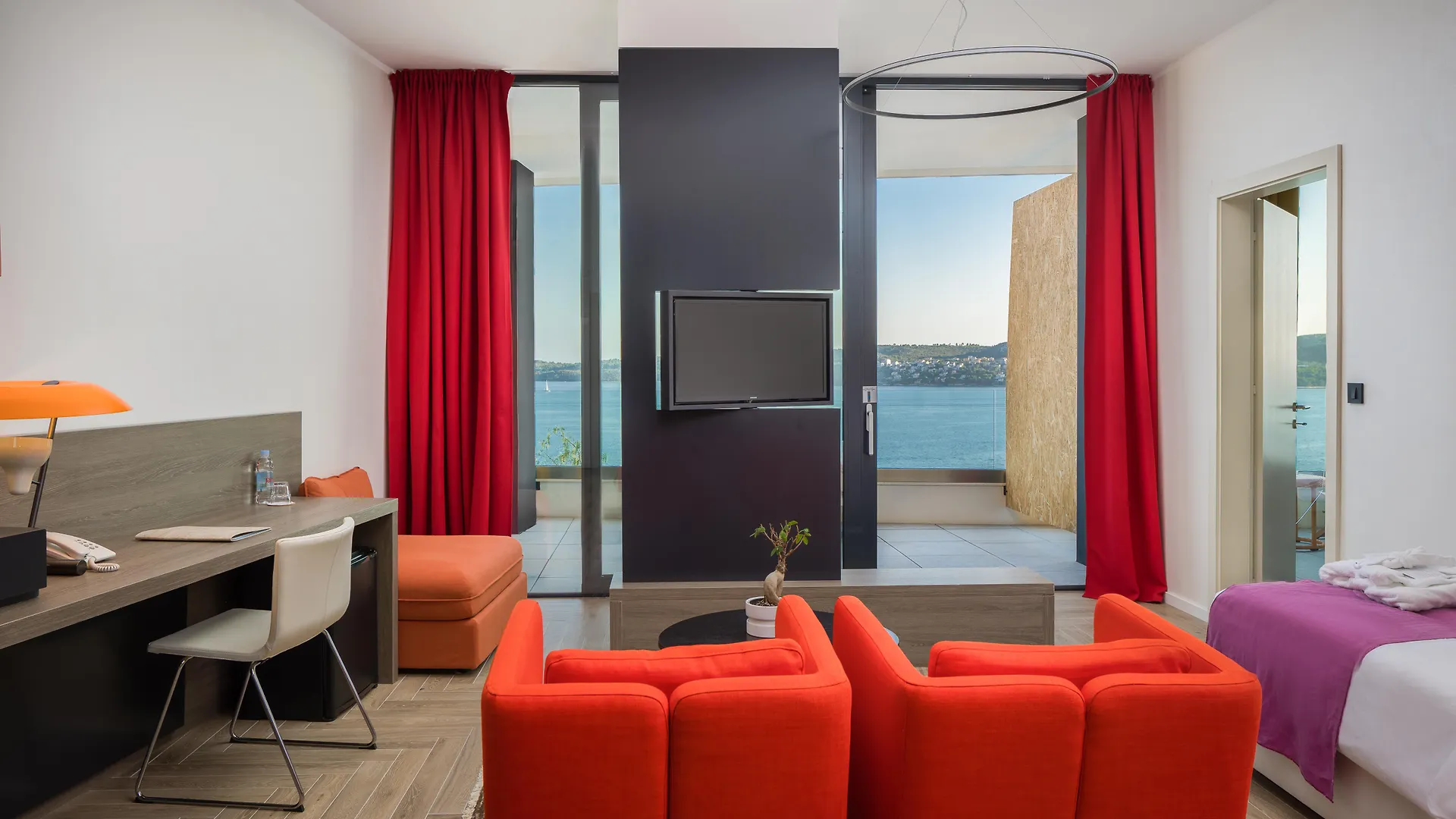 Hotel Ola - Adults Only Seget Donji