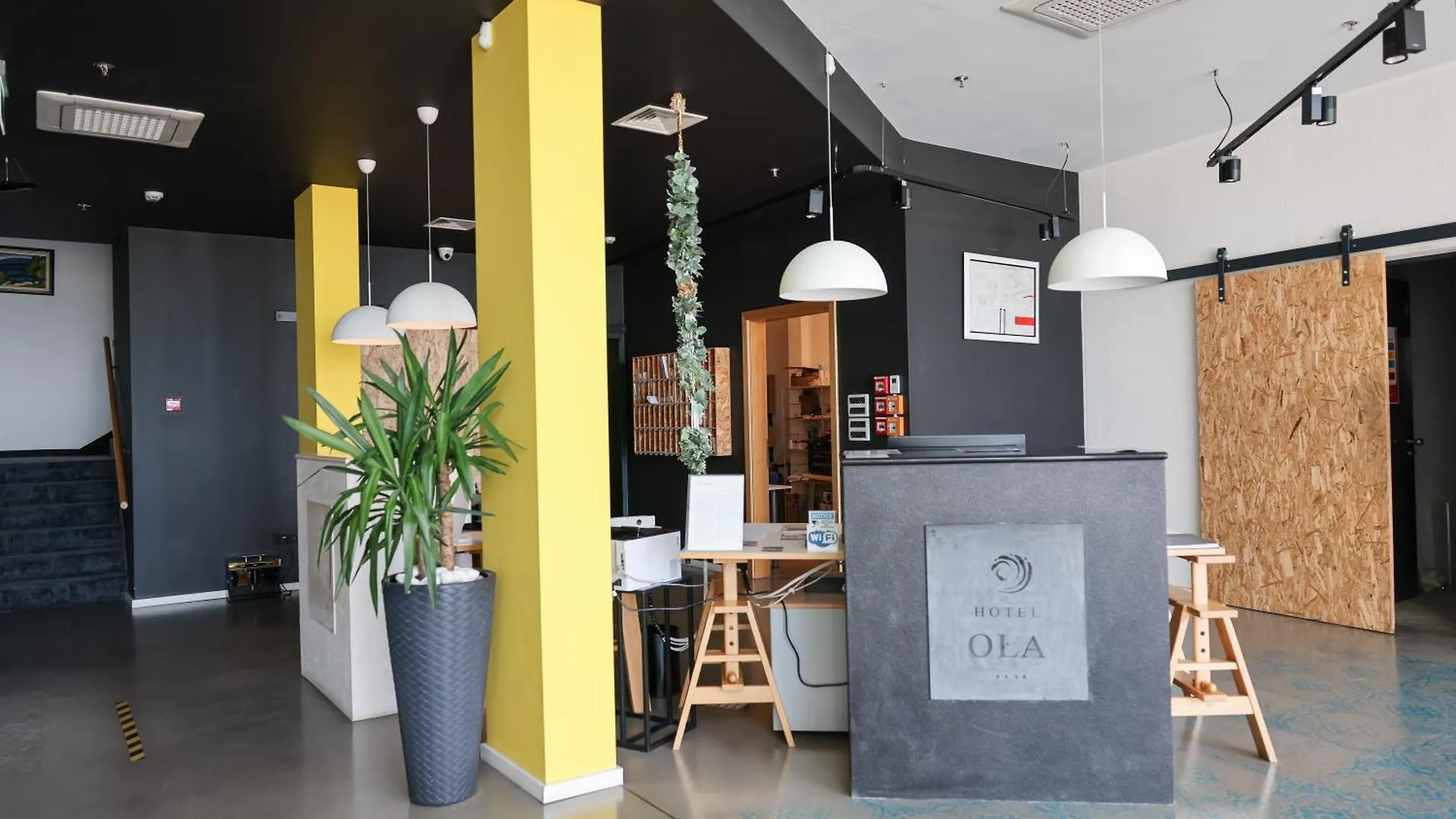 Hotel Ola - Adults Only Seget Donji