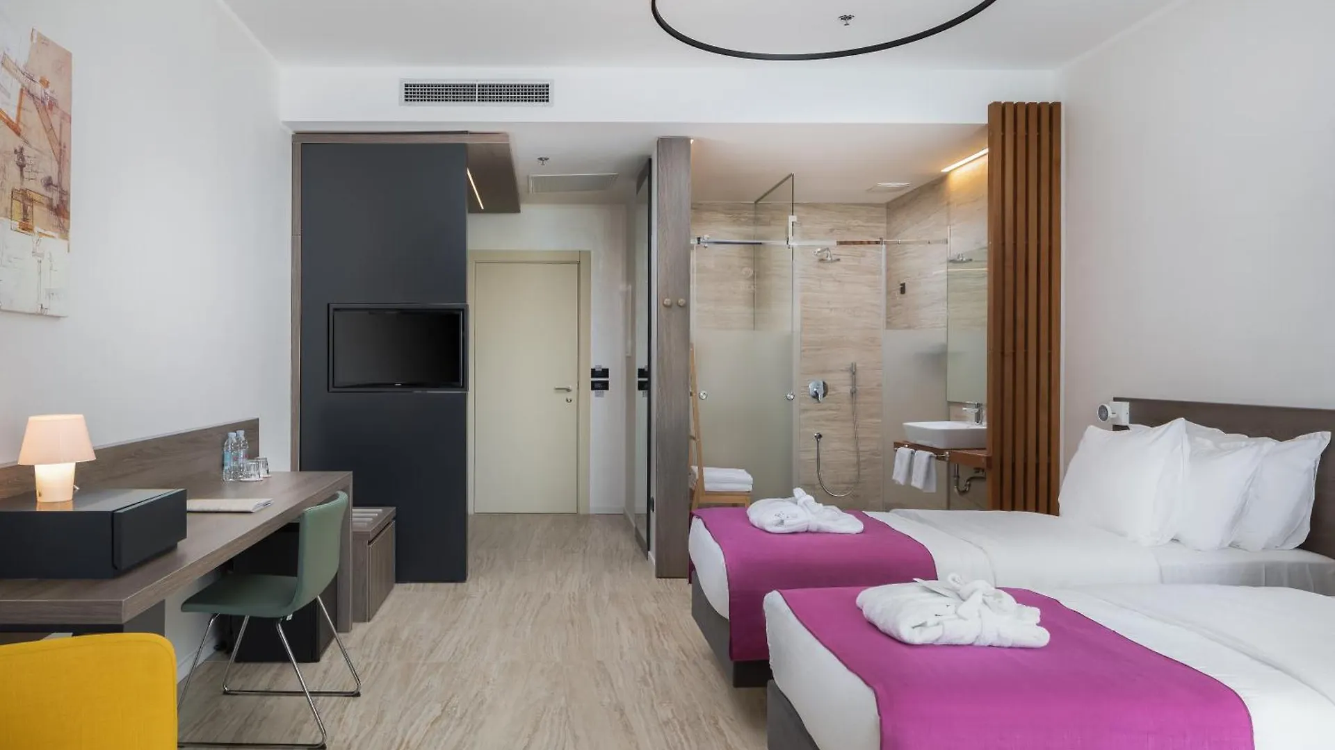 Hotel Ola - Adults Only Seget Donji 4*,  Croatia
