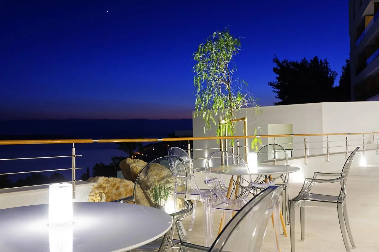 Hotel Ola - Adults Only Seget Donji 4*,  Croatia