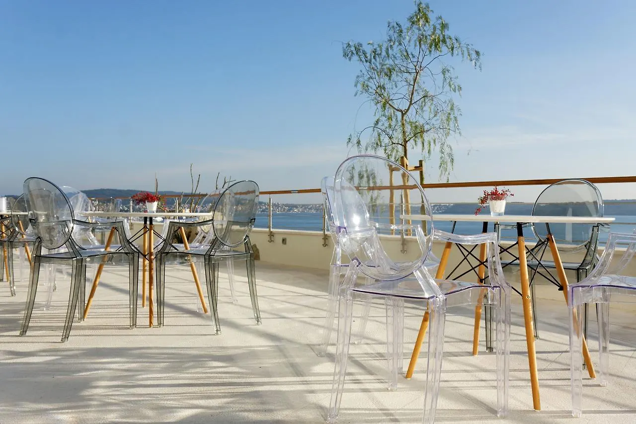 Hotel Ola - Adults Only Seget Donji Croatia