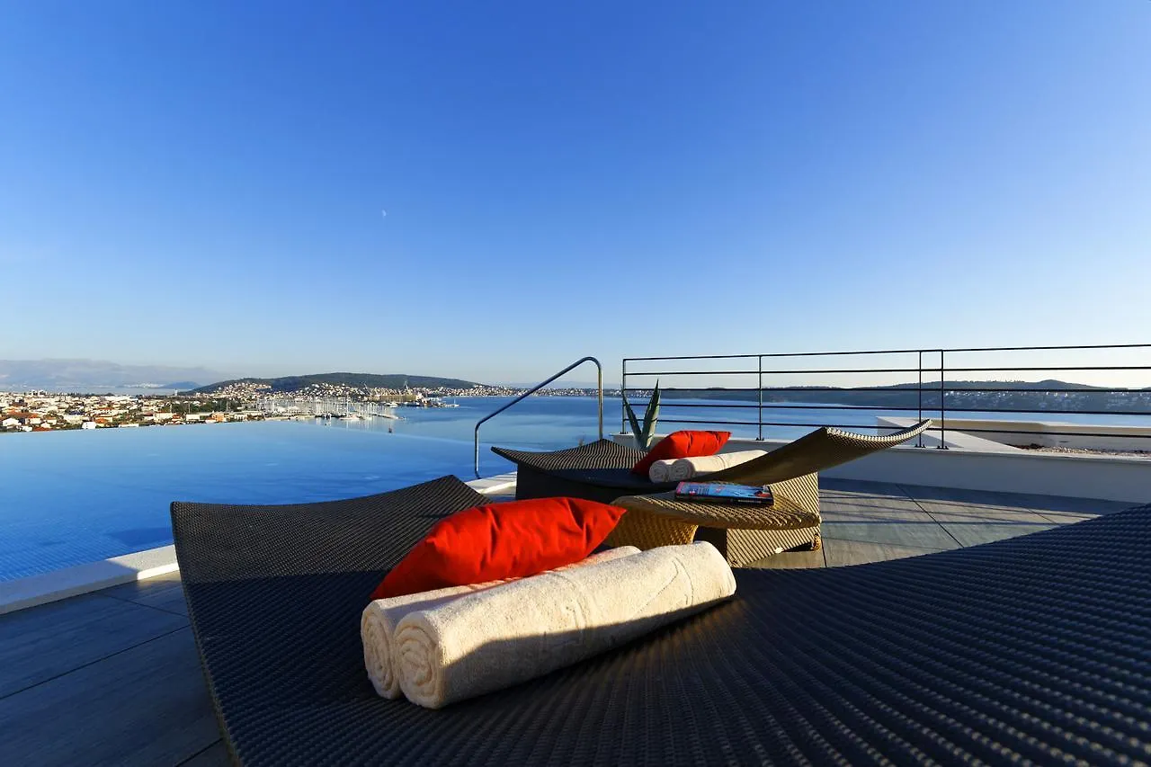 Hotel Ola - Adults Only Seget Donji 4*,  Croatia