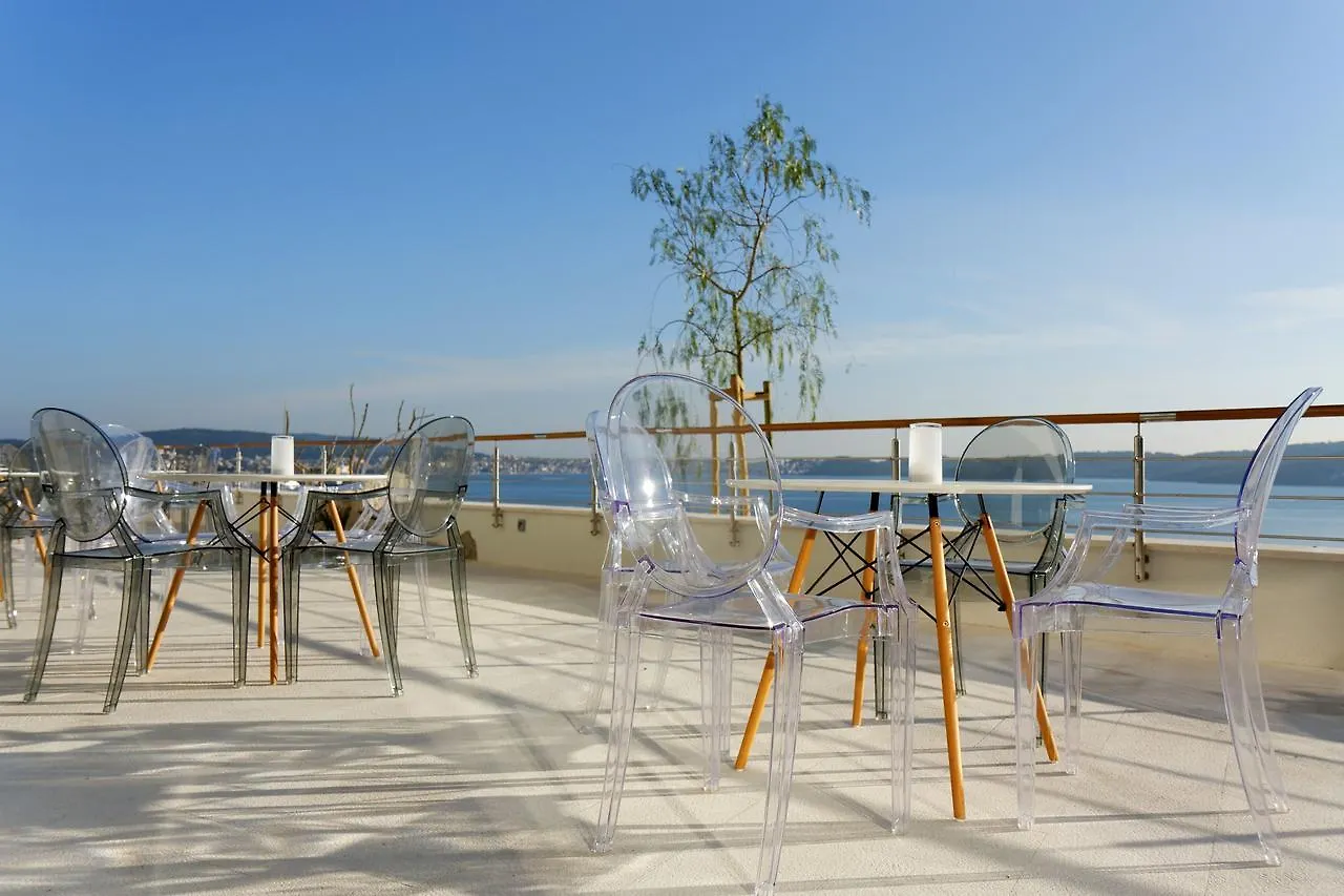 ****  Hotel Ola - Adults Only Seget Donji Croatia