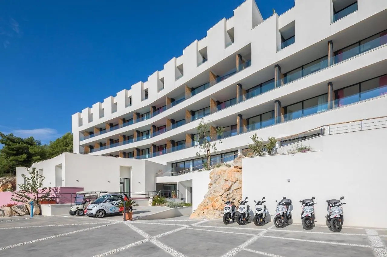 Hotel Ola - Adults Only Seget Donji 4*,