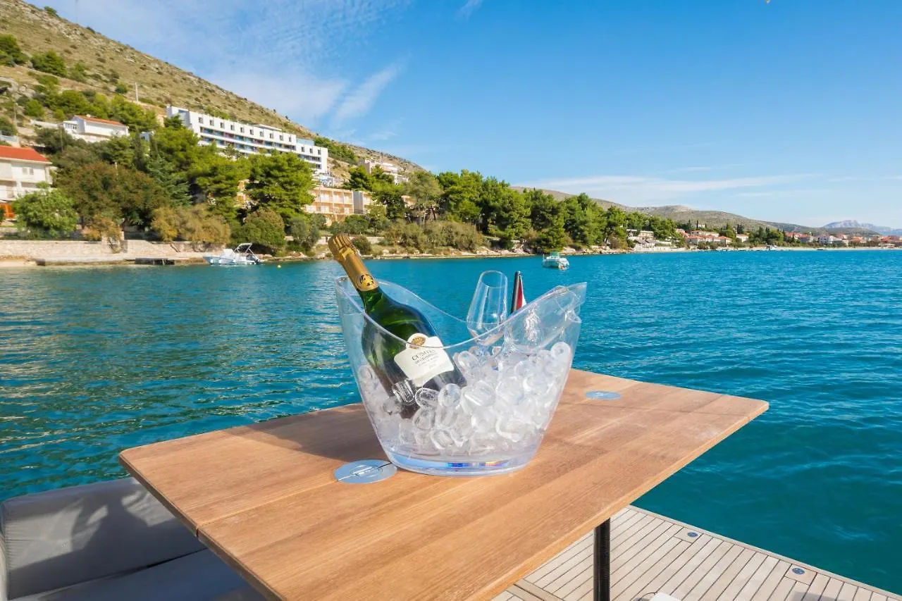 Hotel Ola - Adults Only Seget Donji