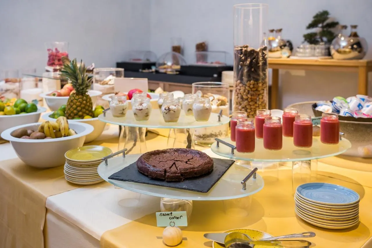 Hotel Ola - Adults Only Seget Donji