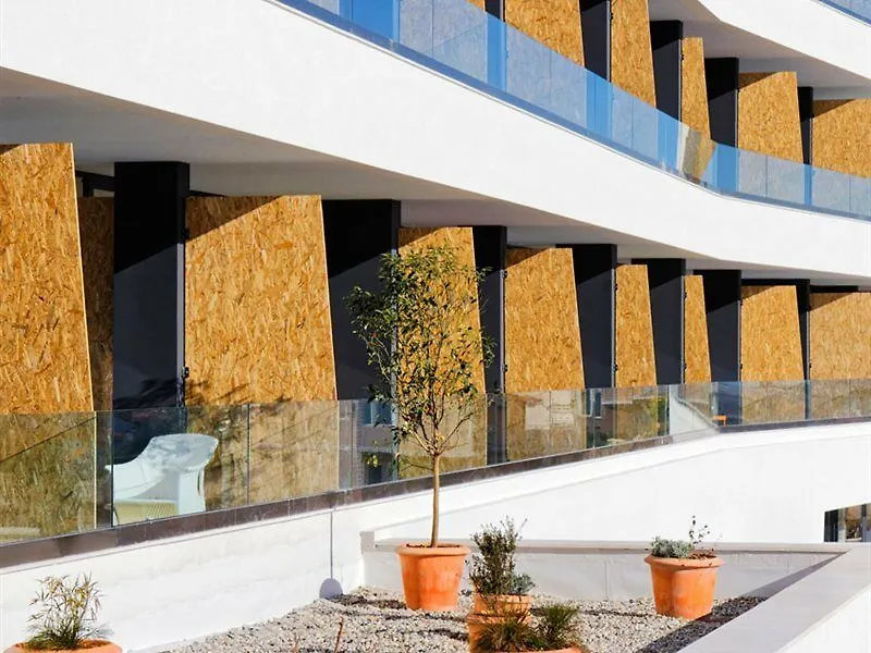 Hotel Ola - Adults Only Seget Donji 4*,  Croatia